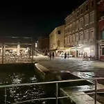 Lägenhet Squero Zattere