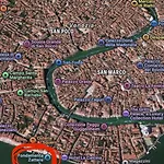 Squero Zattere Venedig