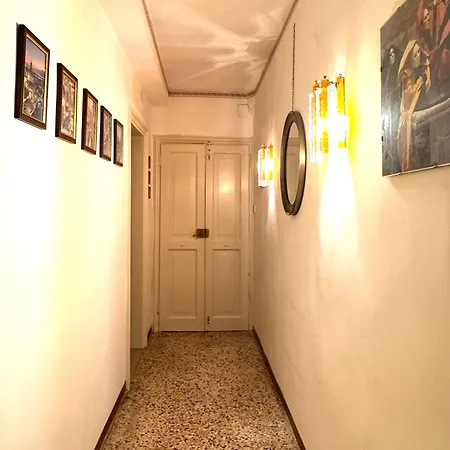 Squero Zattere Apartamento Veneza