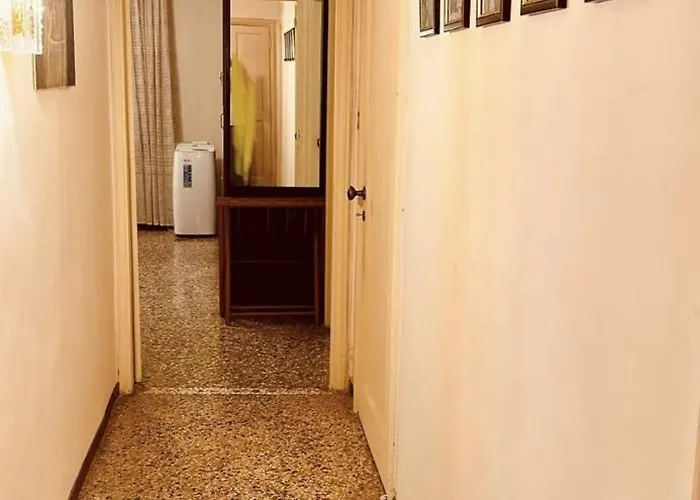 Squero Zattere Appartement