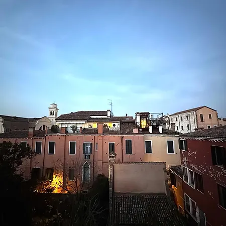 Squero Zattere Apartamento