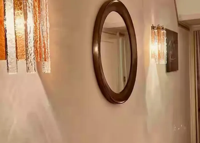 Squero Zattere Apartamento Venecia
