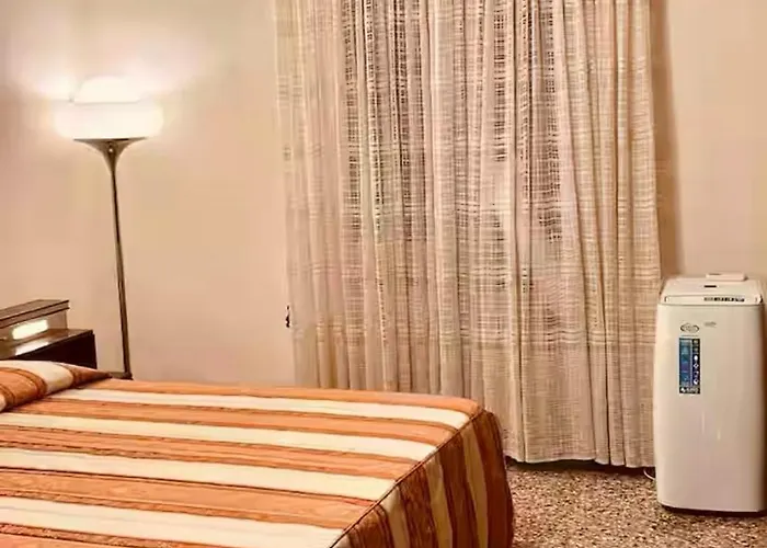 Apartamento Squero Zattere
