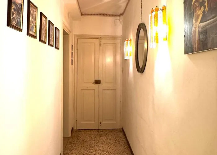 Squero Zattere Apartamento Venecia