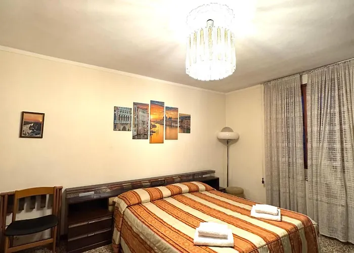 Apartamento Squero Zattere Venecia
