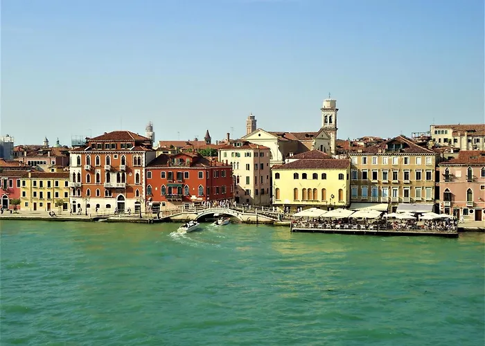 Squero Zattere Apartamento