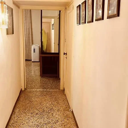 Squero Zattere Apartment