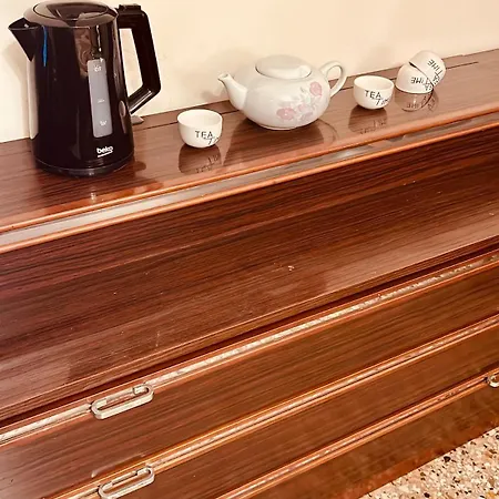 Apartment Squero Zattere Venedig