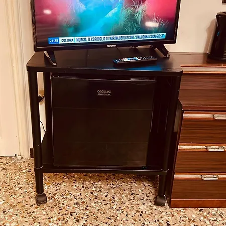 Squero Zattere Apartment