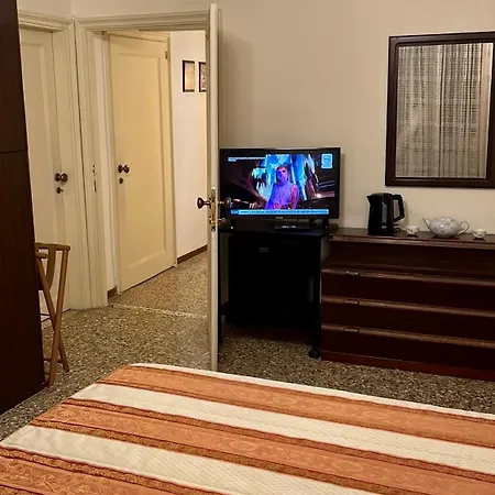 Squero Zattere * Venedig