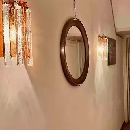 Squero Zattere Apartment Venice