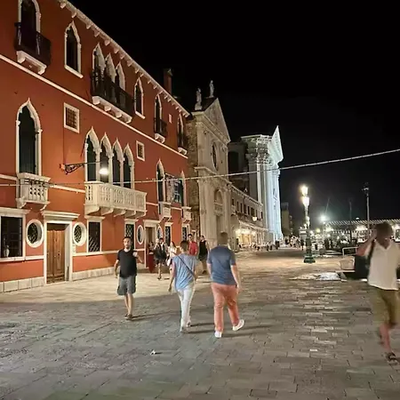 Squero Zattere * Venedig