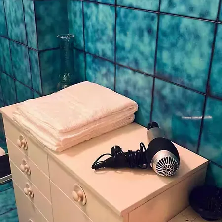 Apartment Squero Zattere *