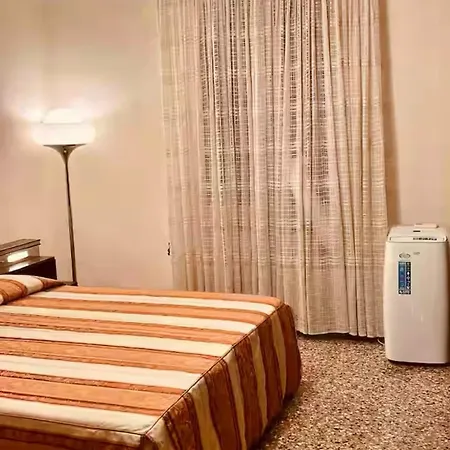 Apartment Squero Zattere