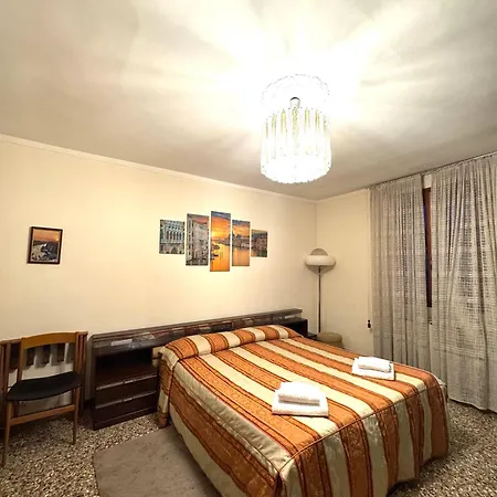 Apartment Squero Zattere Venedig