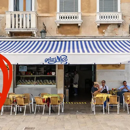 Apartment Squero Zattere