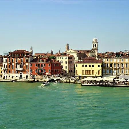 Squero Zattere Apartment