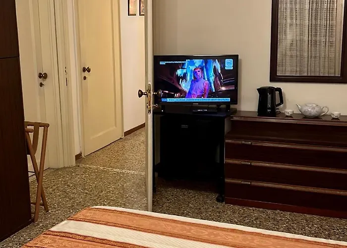 Squero Zattere * Wenecja