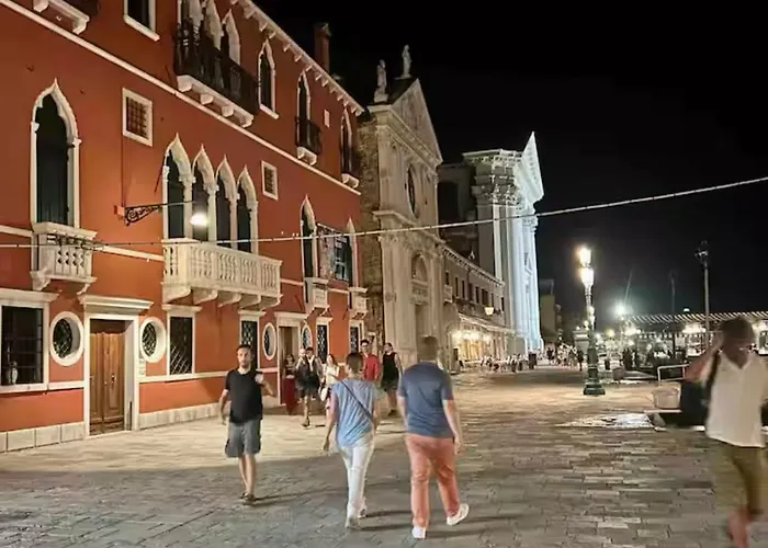 Squero Zattere * Venecia