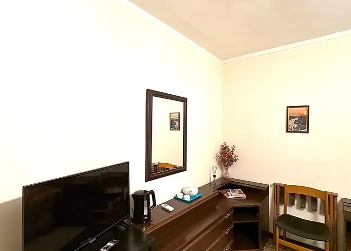 Apartamento Squero Zattere