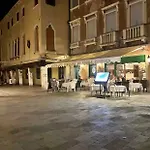 Squero Zattere * Venedig
